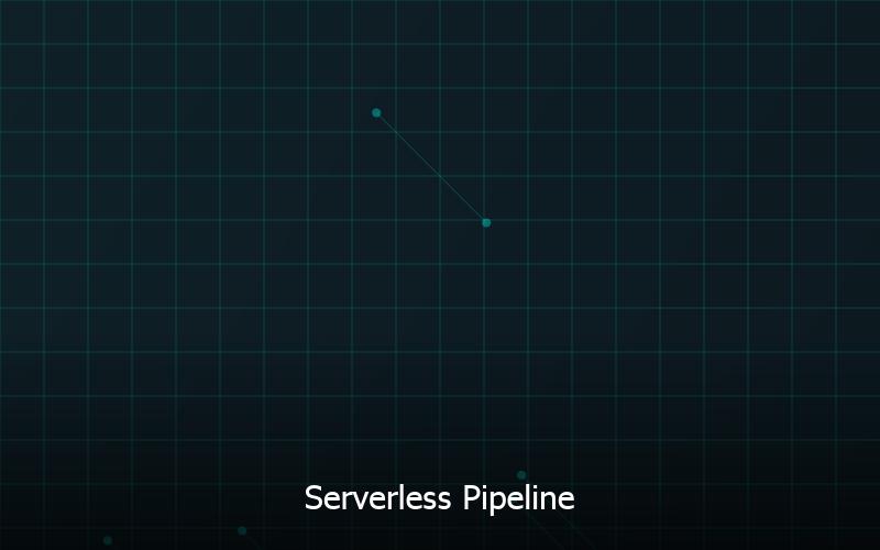 Migrating 12B-row pipeline to serverless